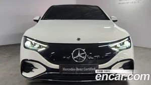 Mercedes-Benz EQE, 2024 — миниатюра 3