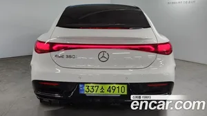 Mercedes-Benz EQE, 2024 — миниатюра 4