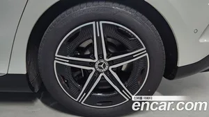 Mercedes-Benz EQE, 2024 — миниатюра 5