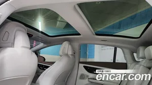 Mercedes-Benz EQE, 2024 — миниатюра 6