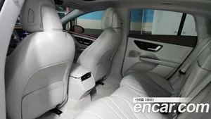 Mercedes-Benz EQE, 2024 — миниатюра 7