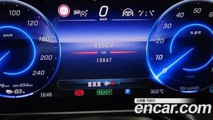 Mercedes-Benz EQE, 2024 — миниатюра 8