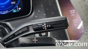 Mercedes-Benz EQE, 2024 — миниатюра 9