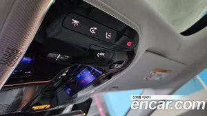Mercedes-Benz EQE, 2024 — миниатюра 11