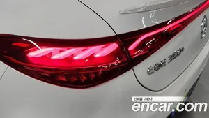 Mercedes-Benz EQE, 2024 — миниатюра 12