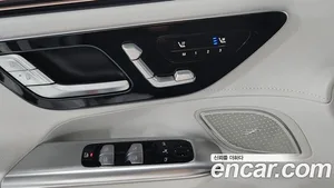 Mercedes-Benz EQE, 2024 — миниатюра 14