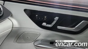 Mercedes-Benz EQE, 2024 — миниатюра 15