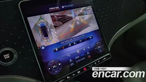 Mercedes-Benz EQE, 2024 — миниатюра 16