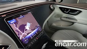 Mercedes-Benz EQE, 2024 — миниатюра 17