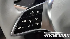 Mercedes-Benz EQE, 2024 — миниатюра 18
