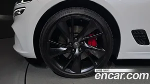 Genesis G70, 2021 — миниатюра 5