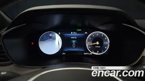 Genesis G70, 2021 — миниатюра 8