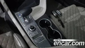 Genesis G70, 2021 — миниатюра 9