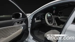 Genesis G70, 2021 — миниатюра 10