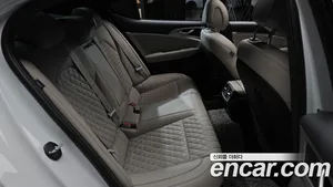 Genesis G70, 2021 — миниатюра 11