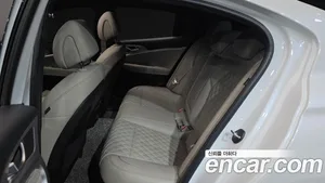 Genesis G70, 2021 — миниатюра 12