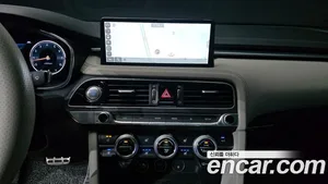 Genesis G70, 2021 — миниатюра 14