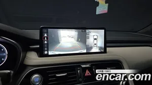 Genesis G70, 2021 — миниатюра 15