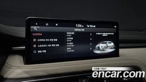 Genesis G70, 2021 — миниатюра 16
