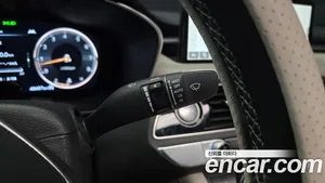 Genesis G70, 2021 — миниатюра 17