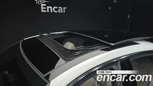 Genesis G70, 2021 — миниатюра 19