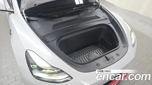 Tesla Model Y, 2021 — миниатюра 5
