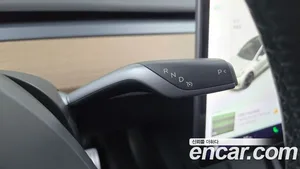 Tesla Model Y, 2021 — миниатюра 11