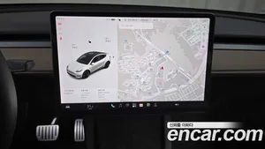 Tesla Model Y, 2021 — миниатюра 18