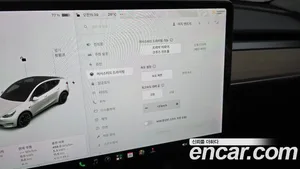 Tesla Model Y, 2021 — миниатюра 24
