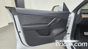 Tesla Model Y, 2021 — миниатюра 13