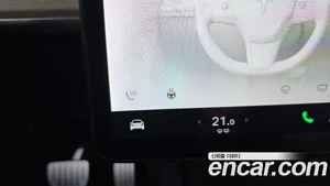 Tesla Model Y, 2021 — миниатюра 26