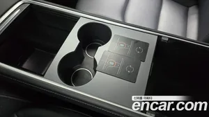 Tesla Model Y, 2021 — миниатюра 27