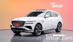 Genesis GV80, 2025 — миниатюра 33