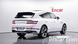 Genesis GV80, 2025 — миниатюра 1