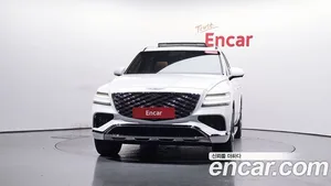 Genesis GV80, 2025 — миниатюра 2