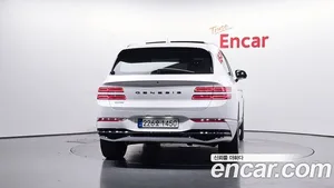 Genesis GV80, 2025 — миниатюра 3