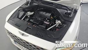 Genesis GV80, 2025 — миниатюра 5