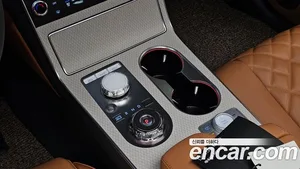 Genesis GV80, 2025 — миниатюра 11