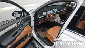 Genesis GV80, 2025 — миниатюра 12