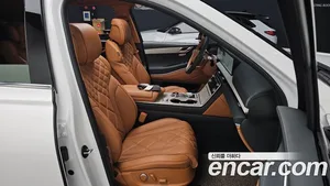 Genesis GV80, 2025 — миниатюра 16