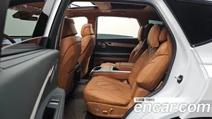 Genesis GV80, 2025 — миниатюра 17