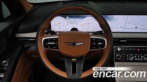 Genesis GV80, 2025 — миниатюра 18