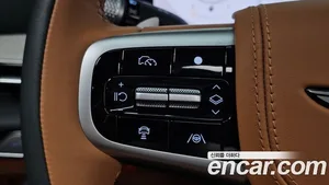 Genesis GV80, 2025 — миниатюра 19