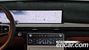 Genesis GV80, 2025 — миниатюра 20