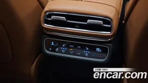 Genesis GV80, 2025 — миниатюра 22