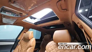 Genesis GV80, 2025 — миниатюра 25