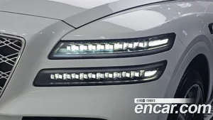 Genesis GV80, 2025 — миниатюра 7
