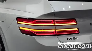 Genesis GV80, 2025 — миниатюра 8