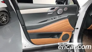Genesis GV80, 2025 — миниатюра 13
