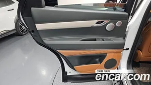 Genesis GV80, 2025 — миниатюра 14